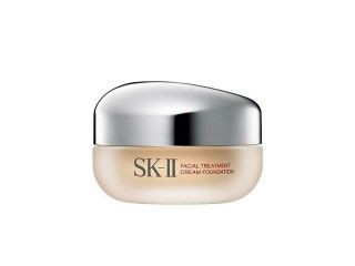 SK II Facial Treatment Cream Foundation   #420