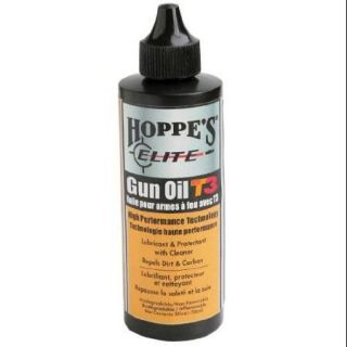 Hoppe's G0t2 Hoppe's Elite Gun Oil With T3, 2 Oz