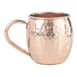 Barrel 16 oz. Mug by Copper Mug Co