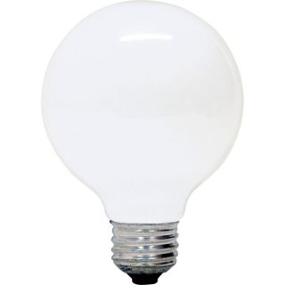 GE 2 Pack 40 Watt Medium Base (E 26) Soft White Dimmable Decorative Incandescent Light Bulbs