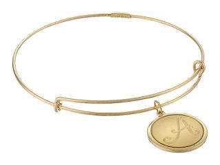 Alex And Ani Precious Initial A Bracelet