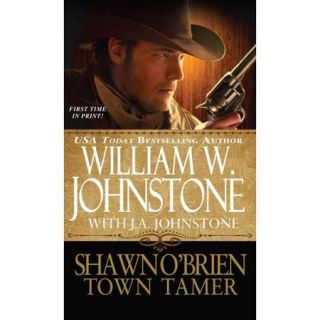 Shawn O'Brien, Town Tamer