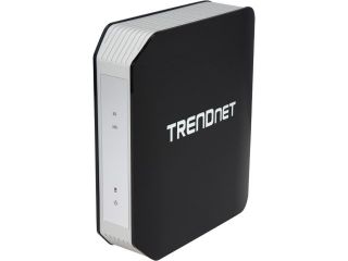 TRENDnet TEW 815DAP Dual Band Wireless Access Point
