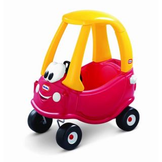 Little Tikes Cozy Coupe 30th Anniversary Edition   14978377