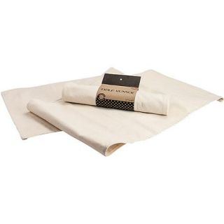 Canvas Corp Canvas Table Runner, 14" x 58"