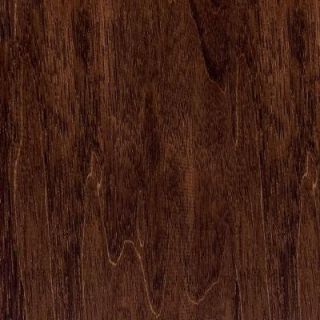 Home Legend Hand Scraped Moroccan Walnut 3/4 in. Thick x 4 3/4 in. Wide x Random Length Solid Hardwood Flooring (18.70 sq. ft./case) HL116S