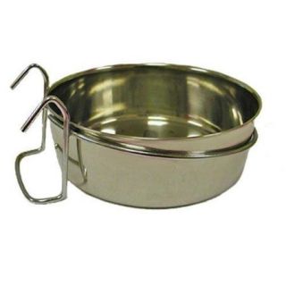 TDISC Stainless Steel Coop Cup with Wire Hanger 20oz Multi Colored