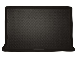 Husky Liners Classic Style Series Cargo Liner Behind 3Rd Seat 23531 2007 2010  Ford Expedition