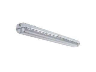 50'' Fluorescent Light Fixture, Lumapro, 31C002