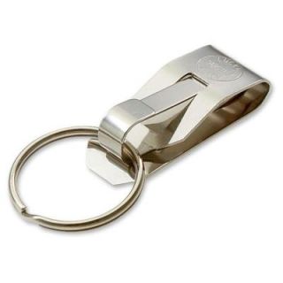 Lucky Line Products Secure A Key Clip On Belt Key Carrier 40401