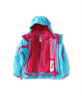 The North Face Kids Mountain View Triclimate Jacket Toddler