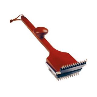 Grill Daddy Big Wood Brush GD32911S
