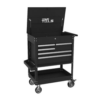 YourTools Y5309A 5 drawer Steel Rolling Tool Chest   18050212