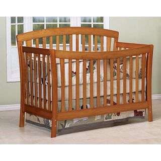 DaVinci   Rivington 4 in 1 Crib, Oak