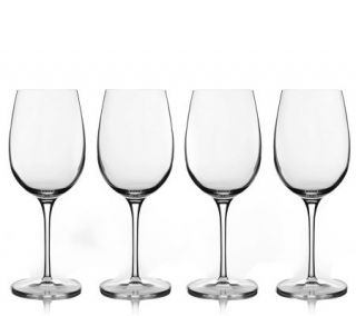Luigi Bormioli 20 oz Bordeaux Wine Glasses   Set of 4   H172550 —