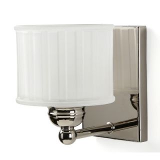 Minka Lavery 1730 Series 1 Light Bath Vanity Light