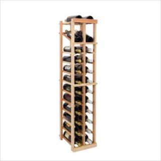 Wine Cellar Innovations Vintner Series 24 Bottle Wine Rack