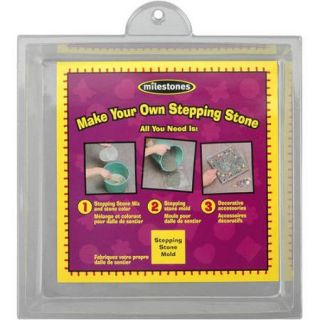Stepping Stone Mold