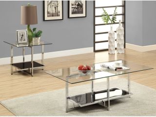 Coaster End Table 701637