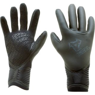 XCEL Hawaii Drylock Glove   3mm