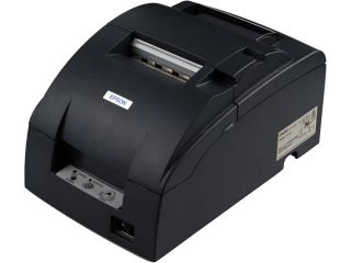 Samsung Bixolon SRP 275 Series SRP 275CGE Impact Receipt Printer