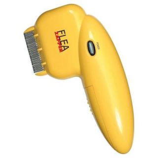 Koolatron Flea Zapper Electronic Comb FZ01
