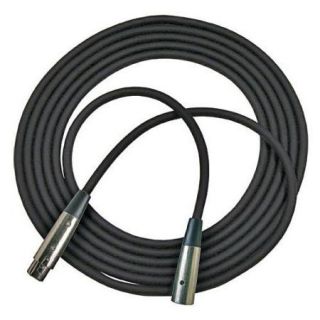 CAD 25' XLR Microphone Cable