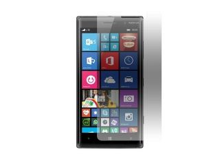 Nokia Lumia 830 Screen Protector   Clear