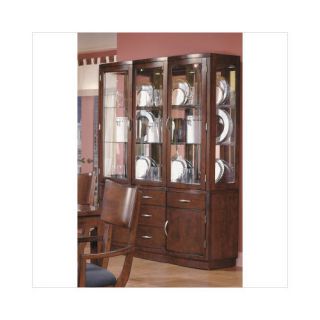 Standard Furniture Bay Heights Buffet and Hutch