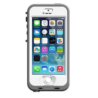 LifeProof Case for Apple iPhone 5/5s (Nuud Series)   17425847