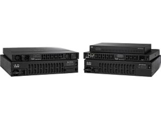 Cisco Small Business ISR4351/K9 Router 3 x 10/100/1000Mbps LAN Ports