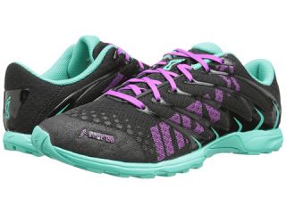 Inov 8 F Lite 195 Black Teal Purple