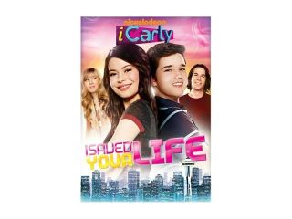 iCarly: iSaved Your Life (DVD / Full Screen)