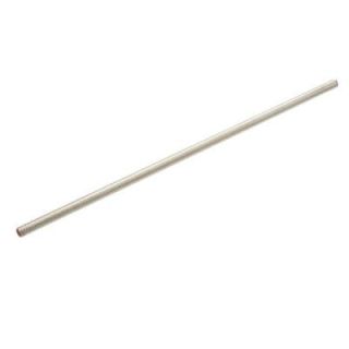 Everbilt 3/4 in. 10 x 24 in. Zinc Plated Threaded Rod 17220