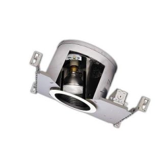 Halo 6 in. Aluminum Recessed Lighting with Sloped Ceiling IC Air Tite Housing H47ICAT