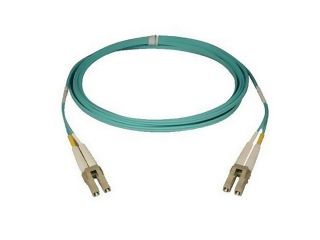 Tripp Lite L81251M Tripp Lite N820 01M 1M 10Gb MMF Fiber Patch Cable