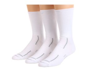 Wrightsock DL Stride Crew 3 Pair Pack