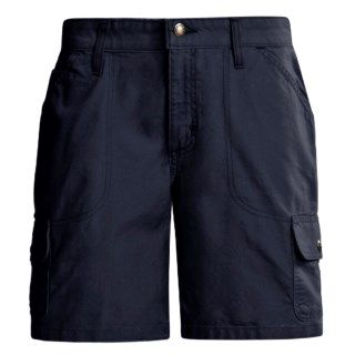 Carhartt Cargo Shorts (For Women) 1695M