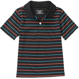 Healthtex Baby Toddler Boy Golf Polo Shirt