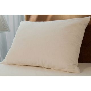 Terry Waterproof 200 Thread Count Durable Pillow Protector (Set of 2
