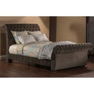 Hillsdale Furniture Bombay Sleigh Bed