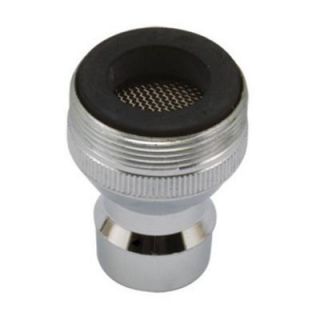NEOPERL Brass Small Snap Fitting Adapter 97116.05