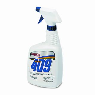 FORMULA 409 Floral Scent Cleaner / Degreaser Trigger Spray Bottle