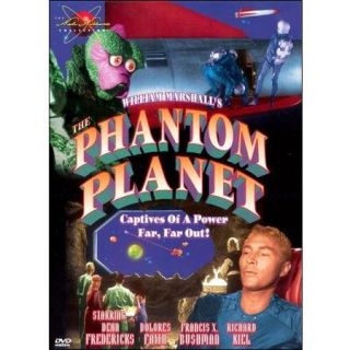The Phantom Planet (Full Frame)