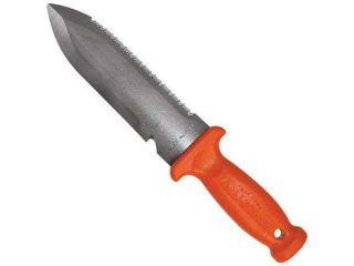 Leonard Soil Knife