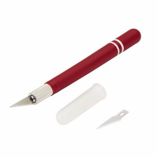 Cake Boss Decorating Tools Precision Cutter, Red   17077266