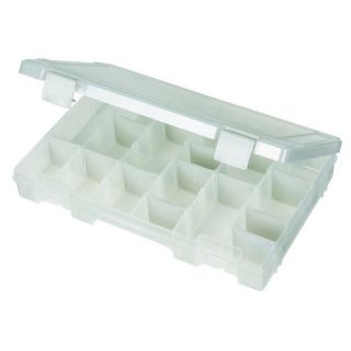 ArtBin Tarnish Inhibitor Medium Box With Six Compartments in