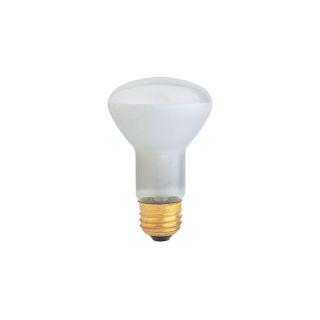 Utilitech 2 Pack 11 Watt (50W Equivalent) 2,700K R20 Soft White CFL Bulbs ENERGY STAR