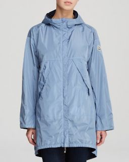 Moncler Coat   Grouchy Reversible Rain