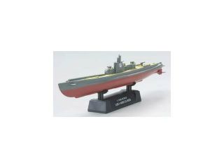 37323 EM 1/700 IJN I 400 Japanese Submarine MRCS7323 MODEL RECTIFIER CORPORATION